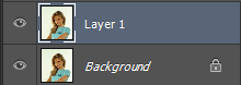 Урок: Постигане на Oil painting effect