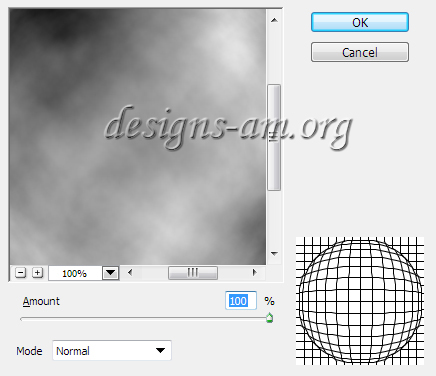 Създаване на реалистична луна с Photoshop (урок/tutorial)